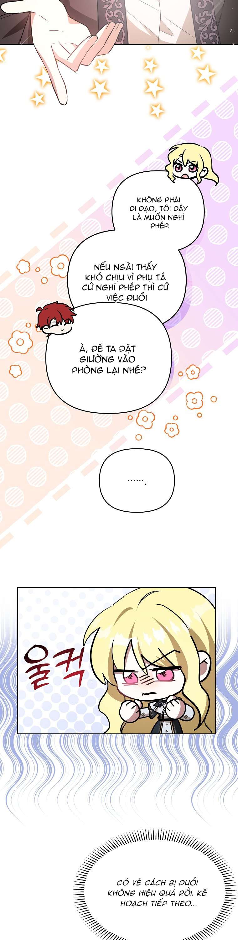 chị gái tôi là nhân vật chính chapter 7 28