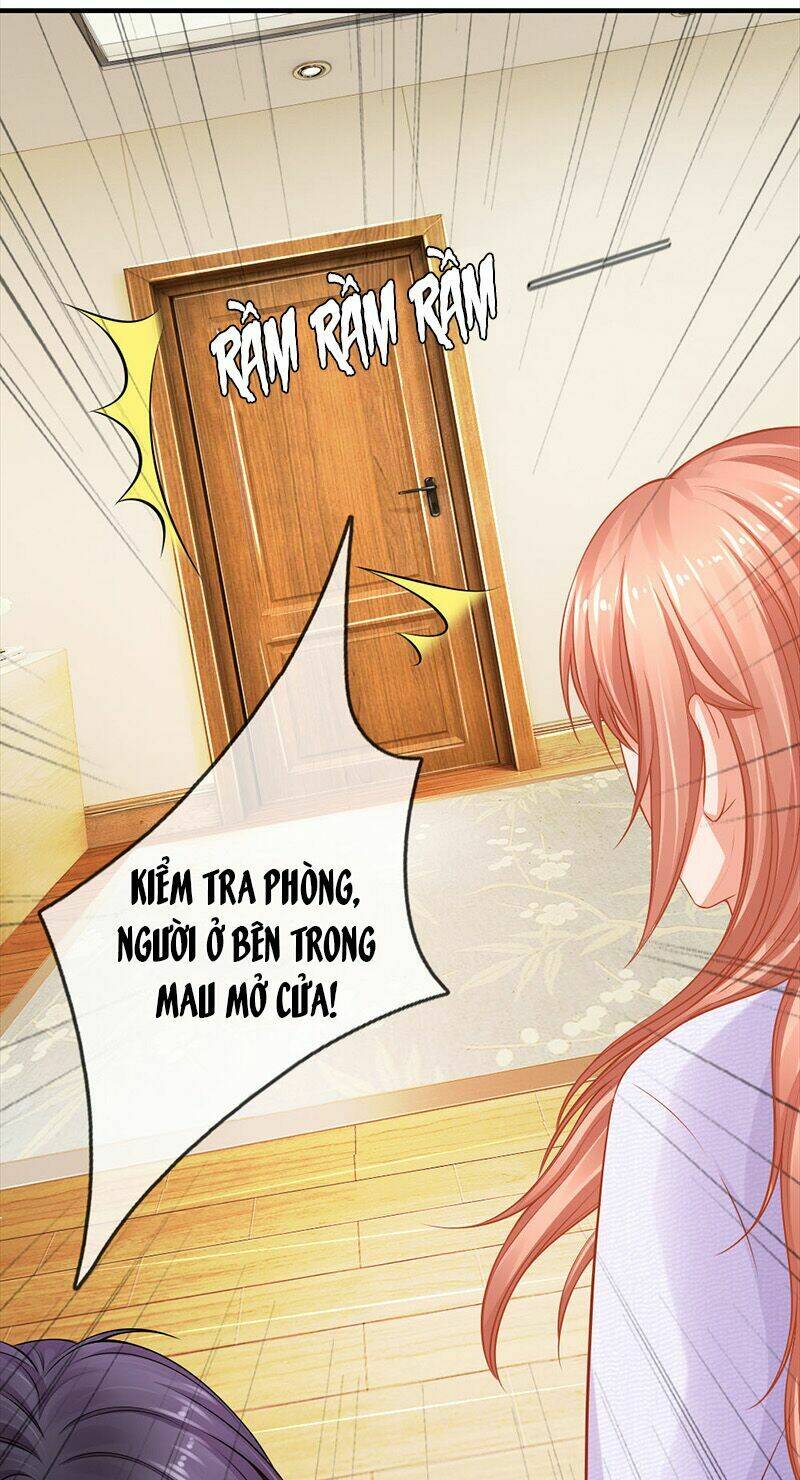 vợ yêu gả nhầm của phúc hắc tổng tài chapter 63 56