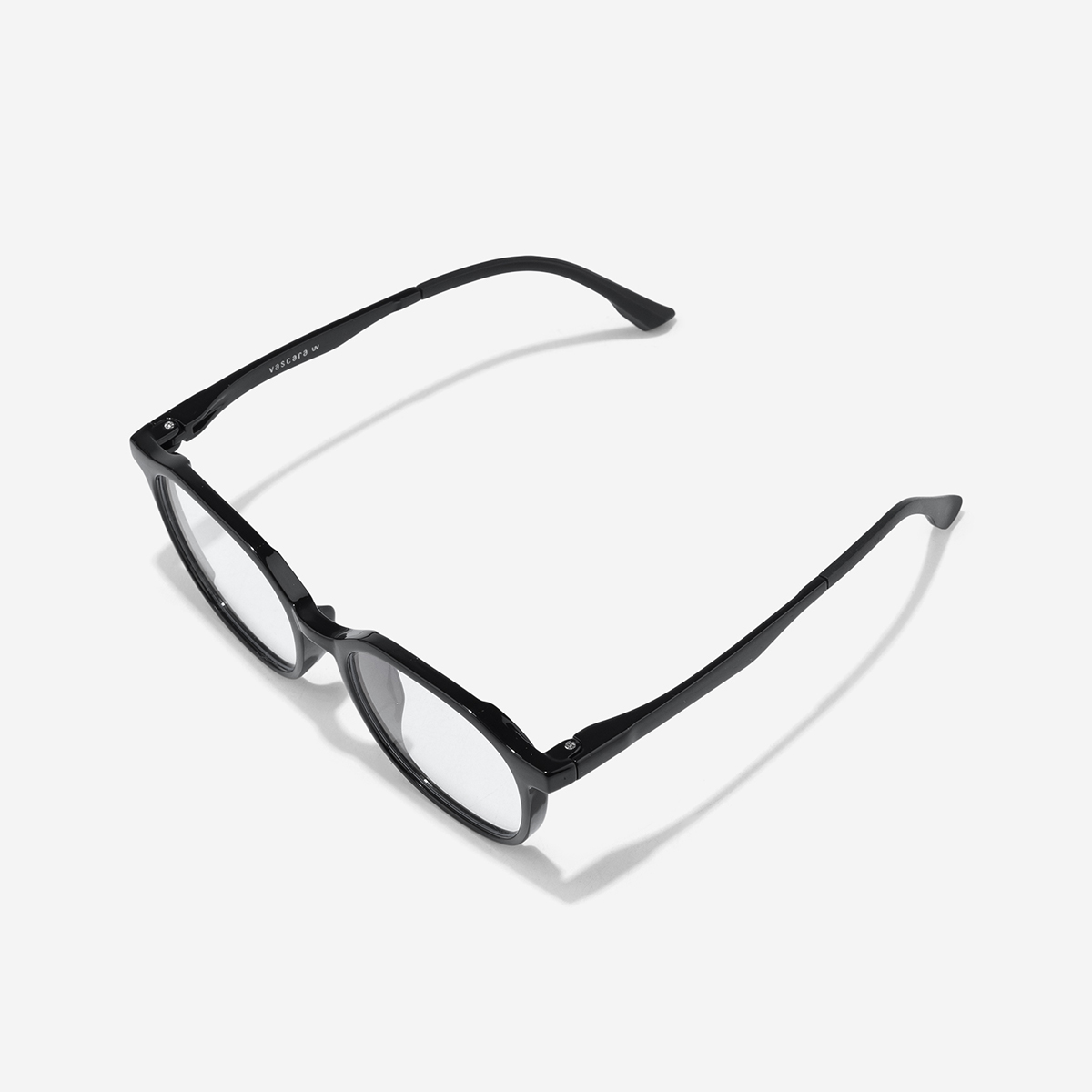 Vascara Kính Mắt Trong Gọng Nhựa Wayfarer - WAY 0060