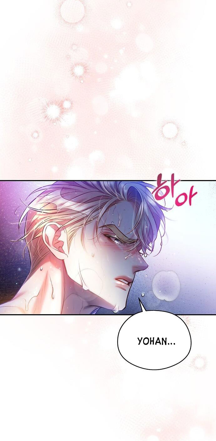 Sugar Rain chapter 28.1 - Trang 8