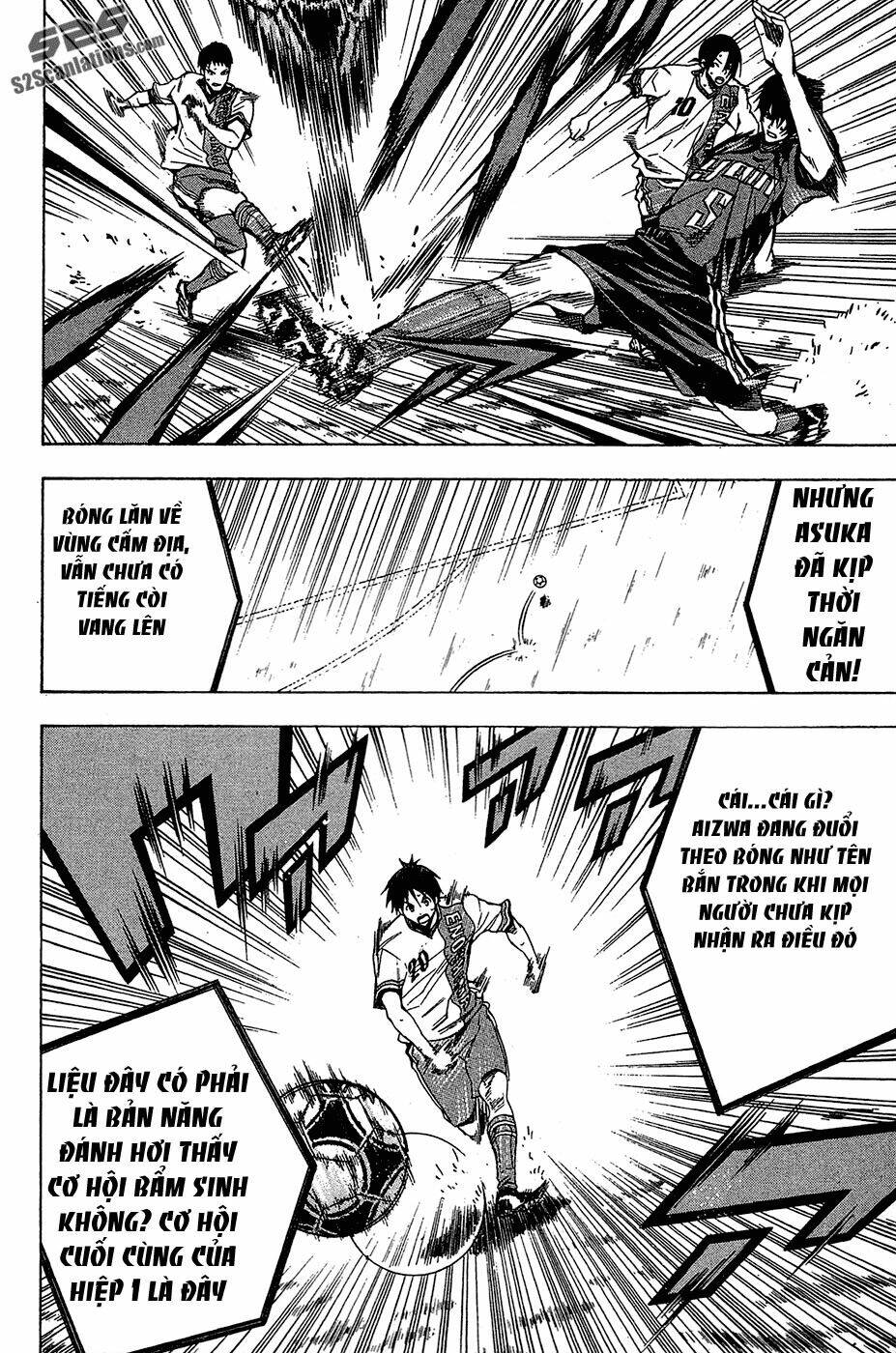 kỵ sĩ trong vòng cấm chapter 106 7