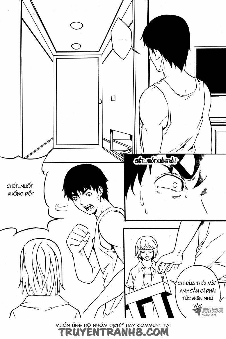 nhân quả tuần hoàn chapter 30.2 8