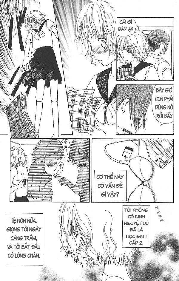 i.s. (intersexuality) chapter 1 23