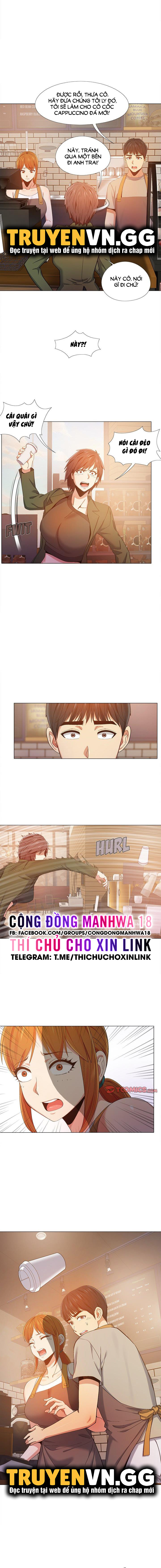 chuyện nàng trung sĩ chapter 9 11