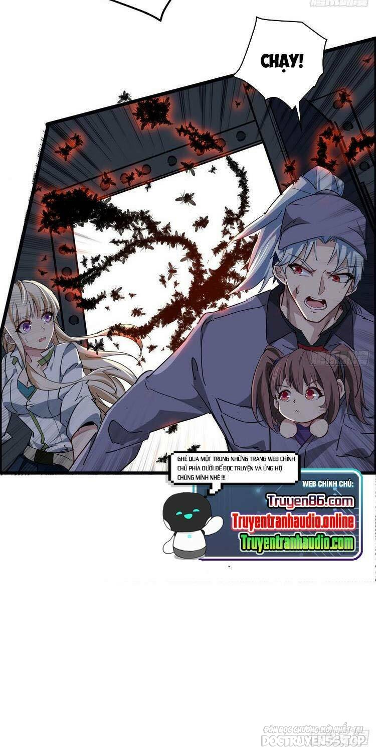 giải cứu 99 nữ chính ở mạt thế chapter 63 37