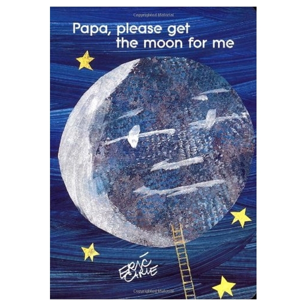 Papa, Please Get the Moon for Me