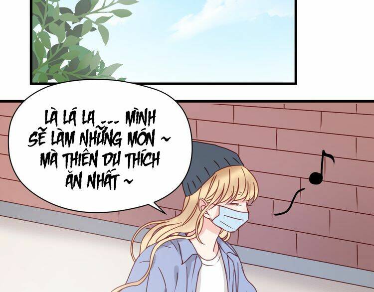 lượm được 1 tiểu hồ ly chapter 33 45