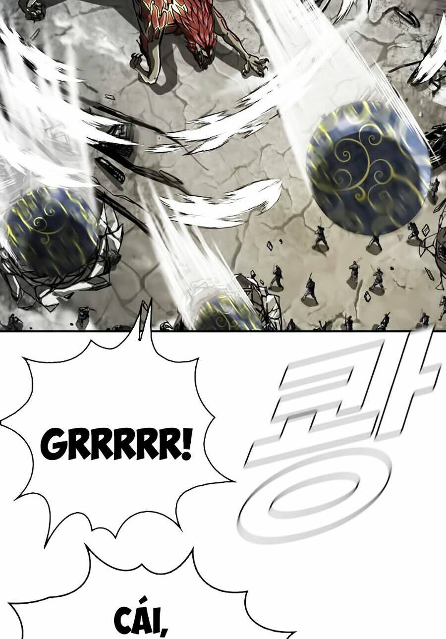 thợ săn đầu tiên chapter 51 66