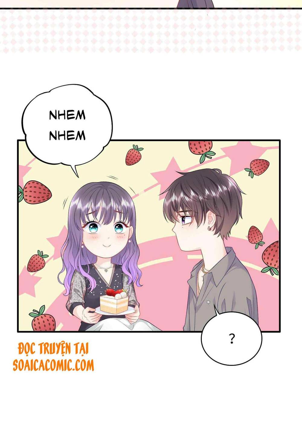 tôi dựa vào tà ý: nghịch chuyển nhân sinh chapter 7 27