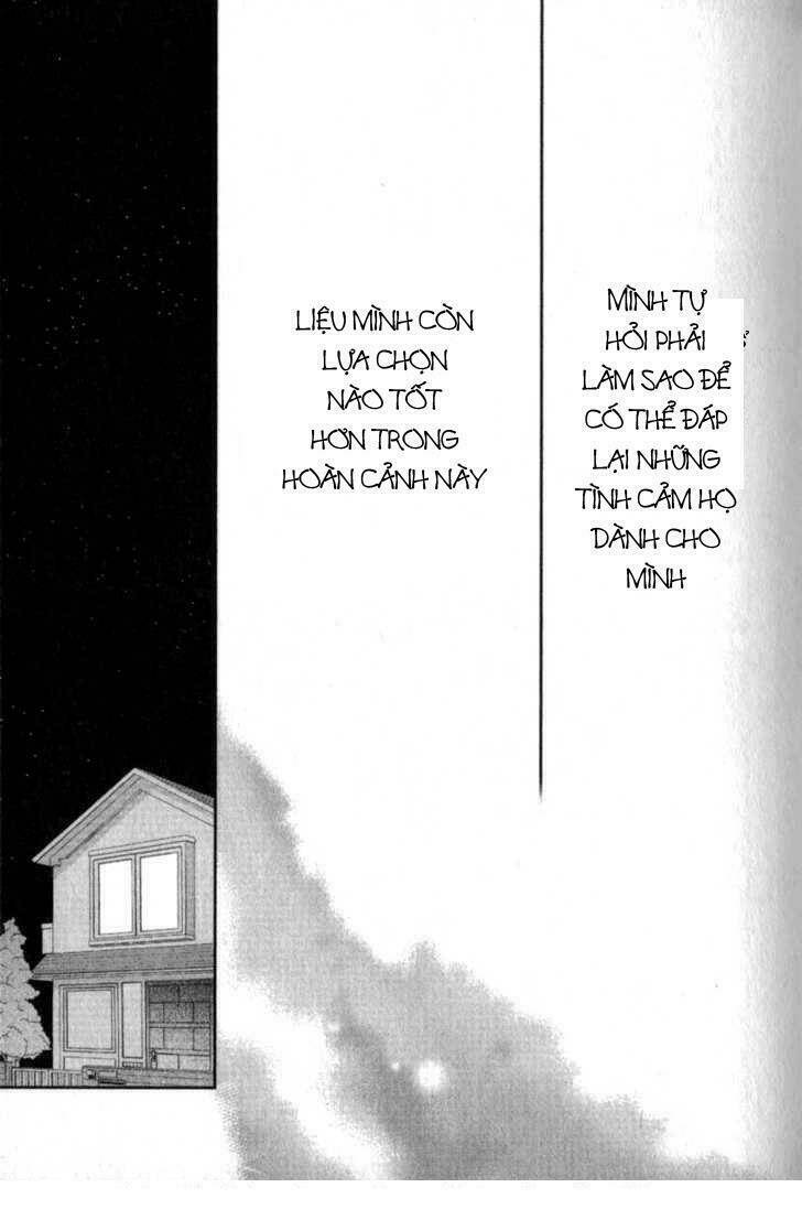 kashimashi chapter 30.1 4