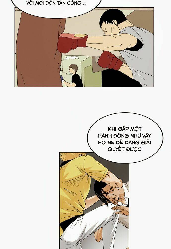 ultimate legend: kang hae hyo chapter 36 22