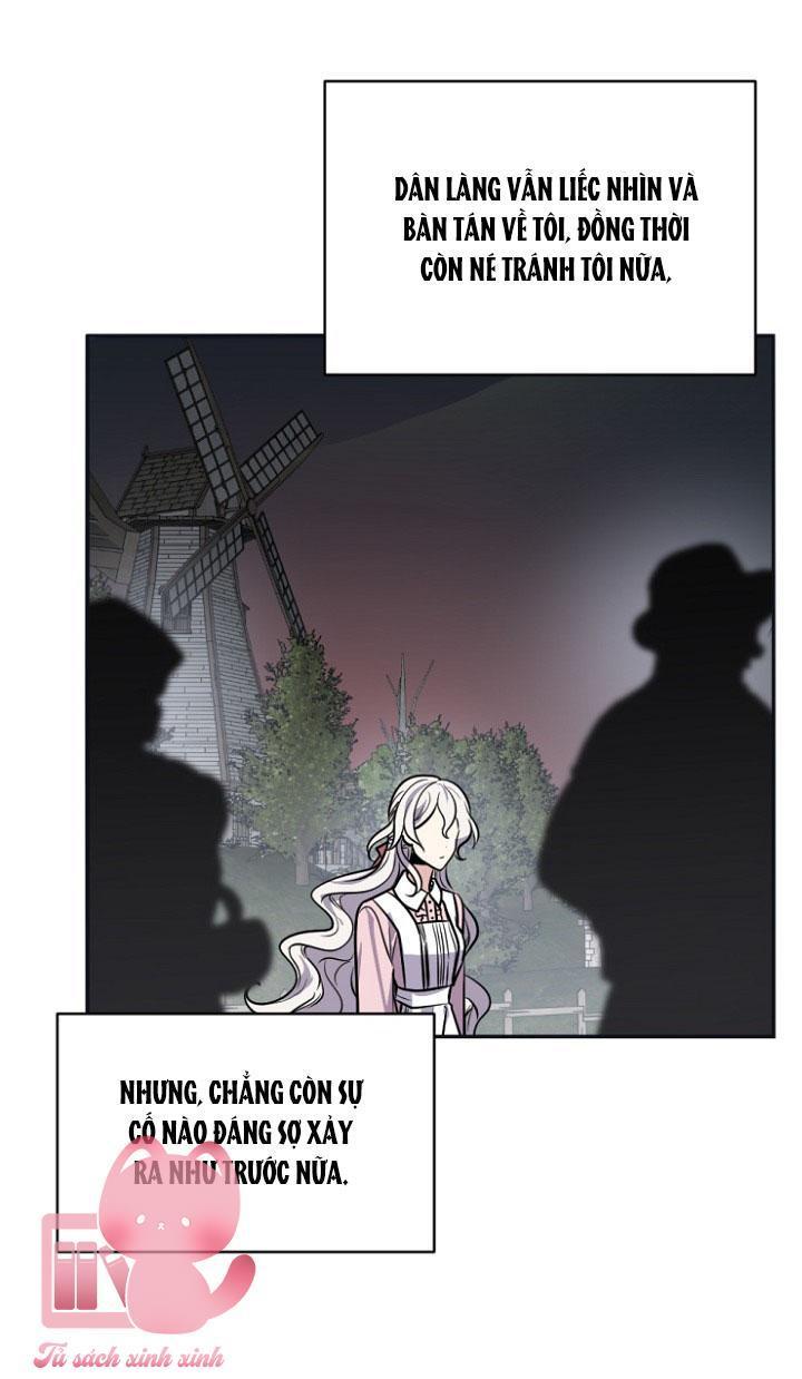 nguyện ước vô vọng của ma nữ chapter 27 43