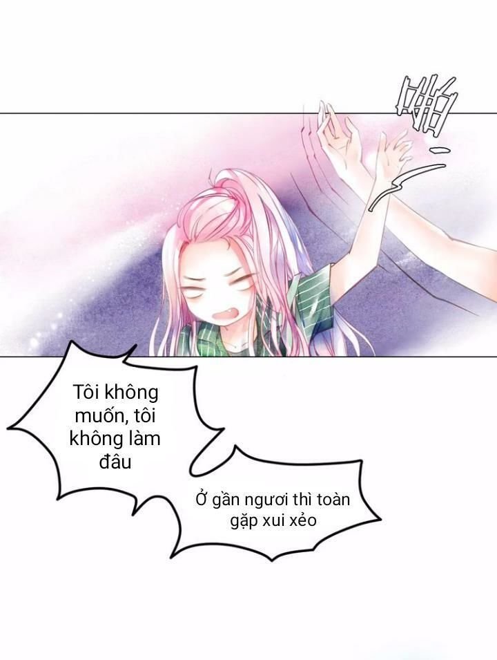 chuông và lá chapter 3.5 10