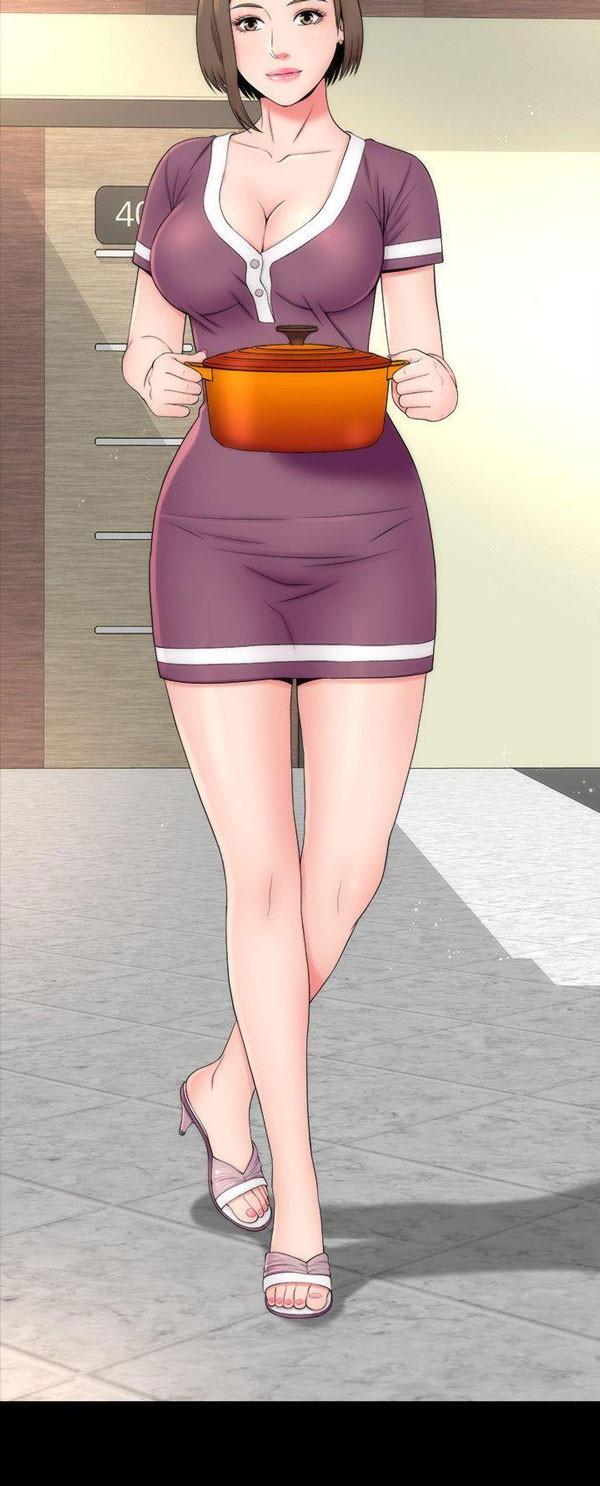 mother and daughter next door chapter 9 8