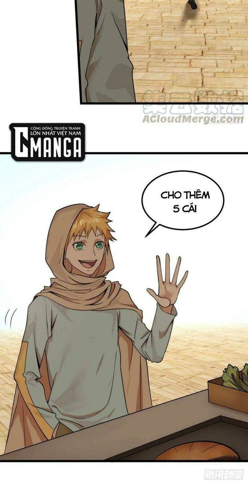 danh sách kẻ phản diện chapter 144 10