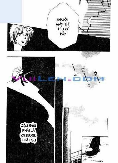 neck and neck chapter 8 123