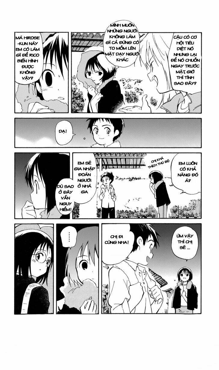 hitoribocchi no chikyuu shinryaku chapter 12 39