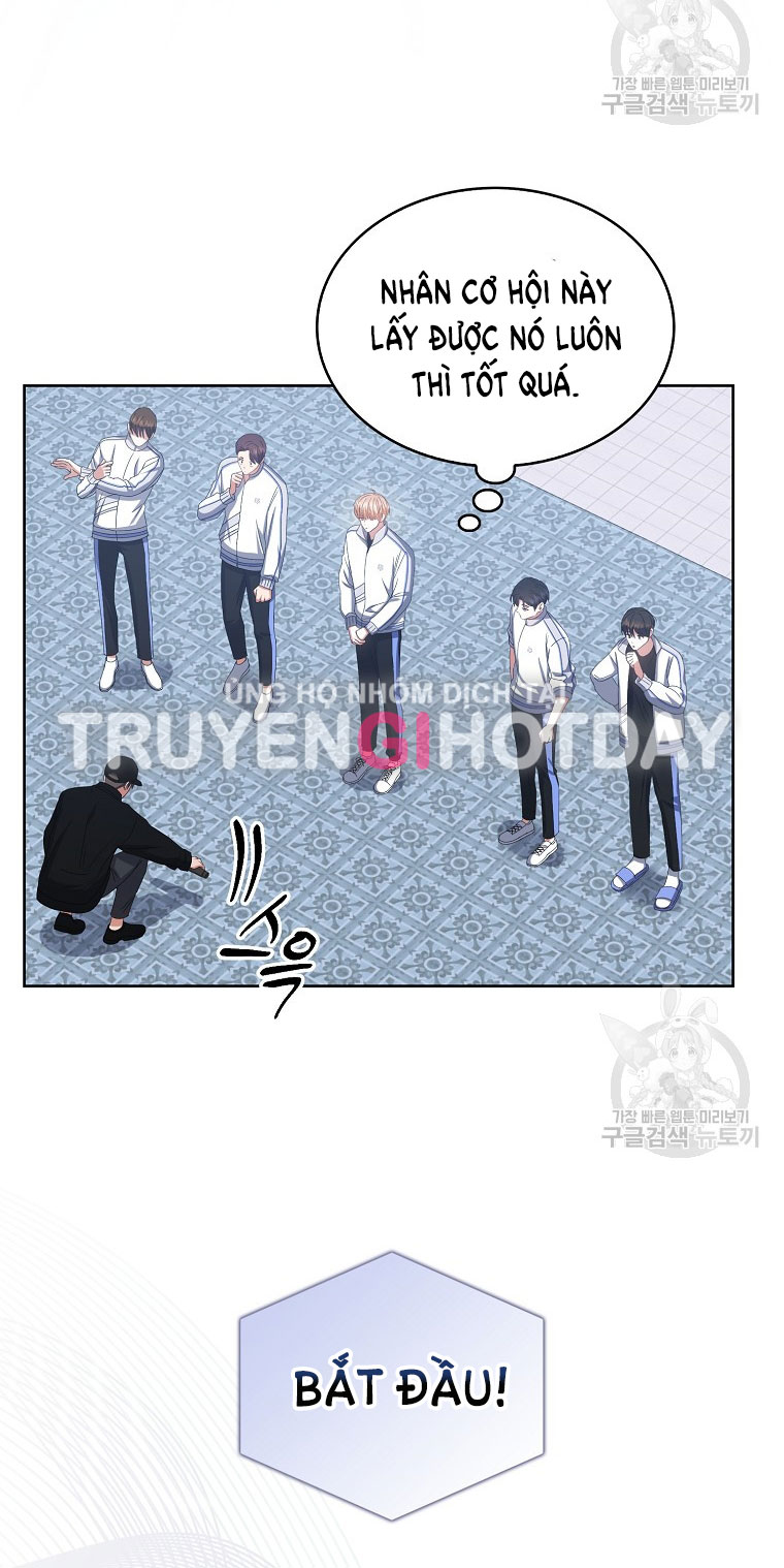 Debut Or Die chapter 38.1 - Trang 25