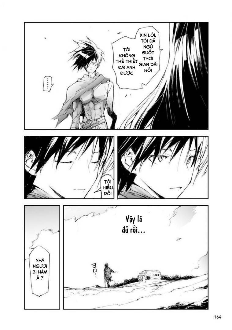 anh thợ đụng saitou tại dị giới chapter 50.5 10