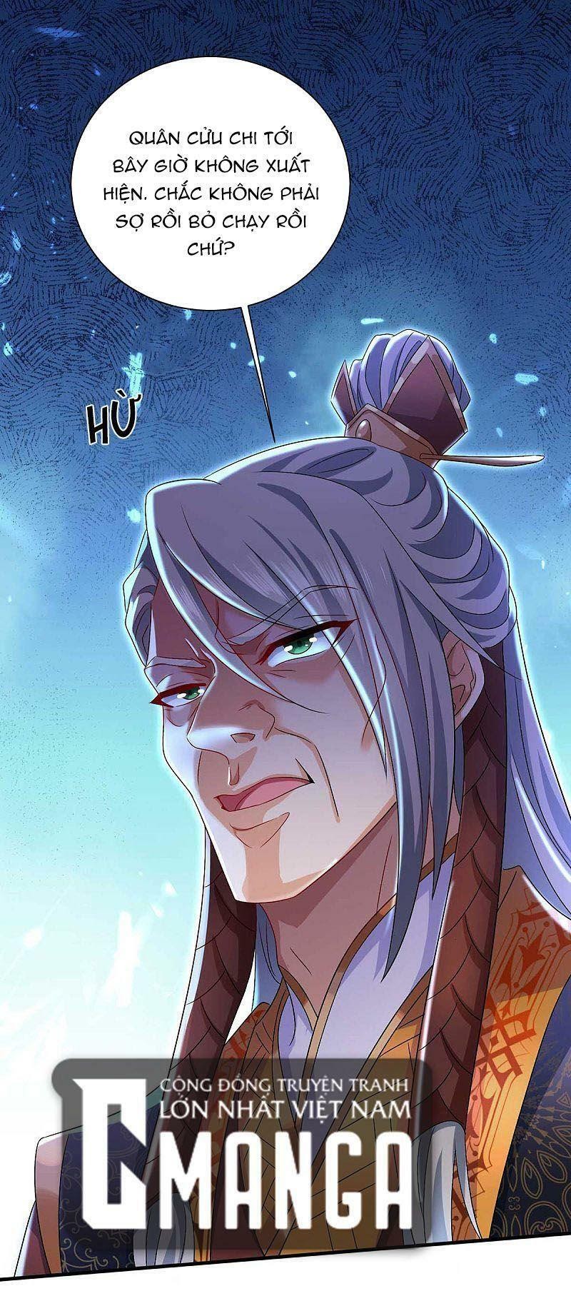 Thần Y Cửu Tiểu Thư Chapter 89 - Next Chapter 90