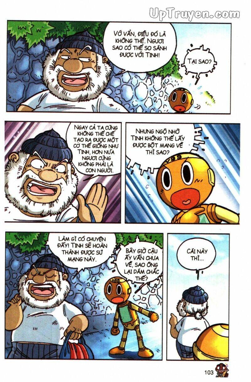 siêu nhân mì ăn liền chapter 7 165