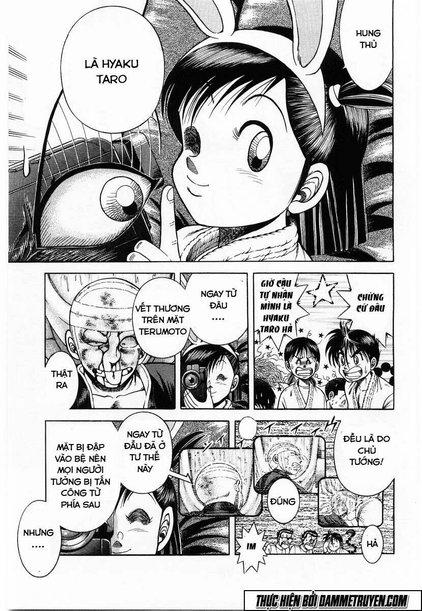 shin kotaro makaritoru! juudouhen chapter 47 15