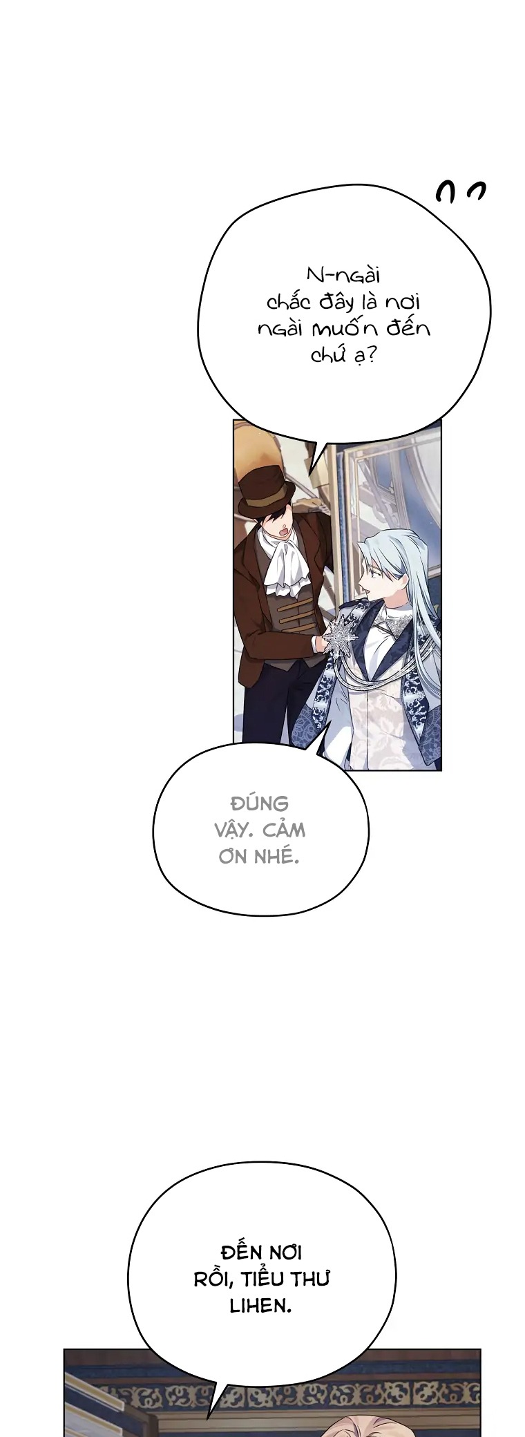 aster yêu dấu của tôi chapter 8 15