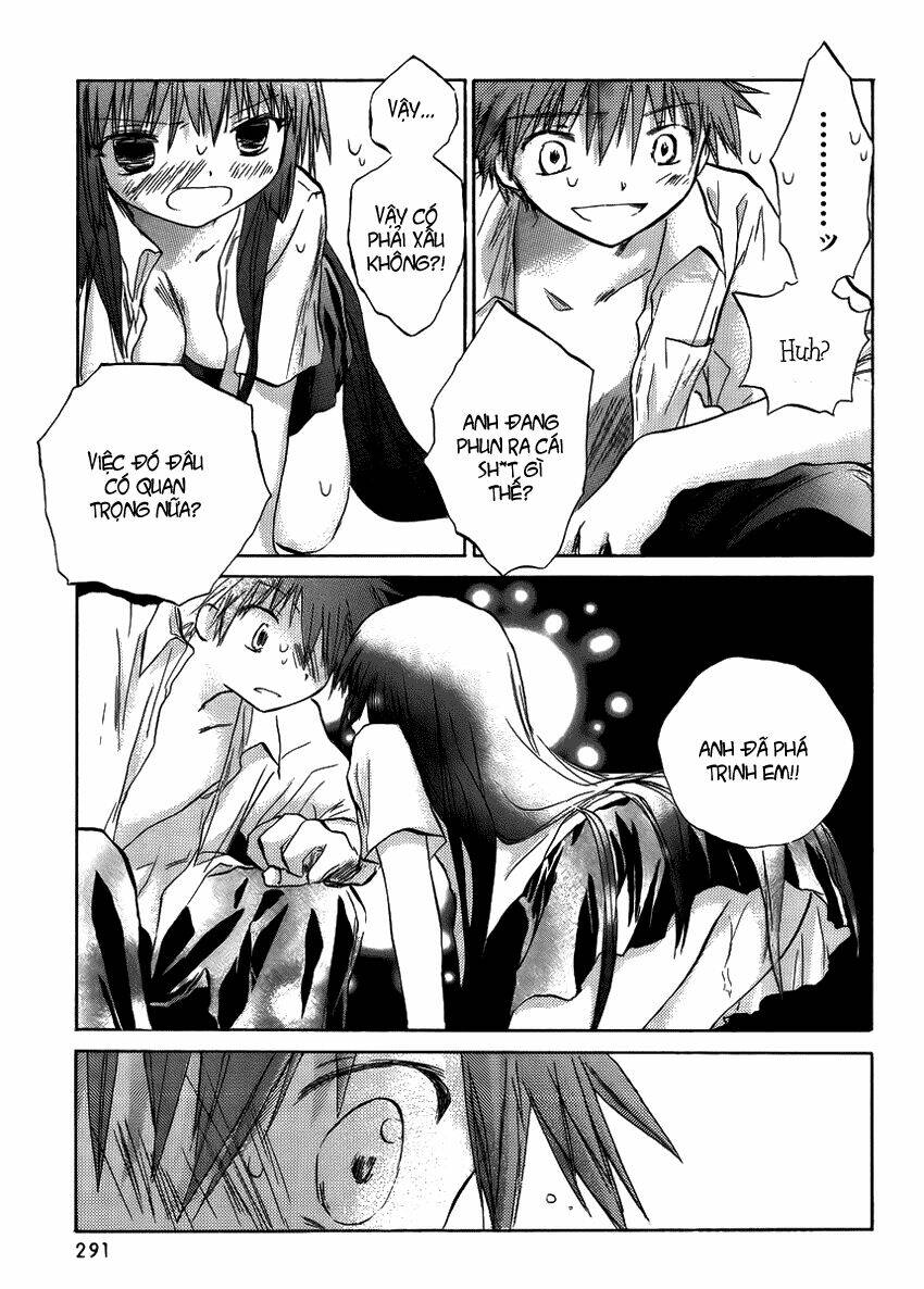 kanojotachi no saishuu teiri chapter 4 10