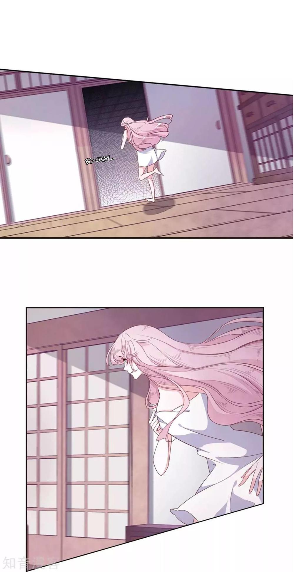 yêu chủ đại nhân phải lòng vu nữ chapter 13.2 2