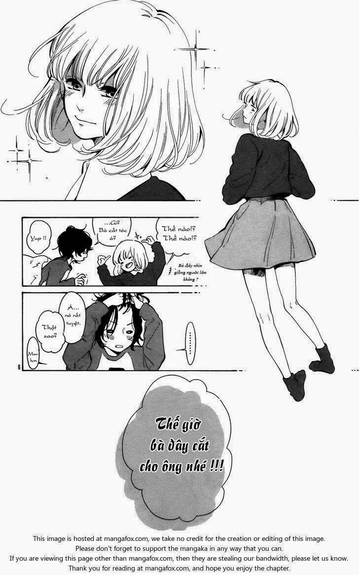 tổng hợp one shot. chapter 4 9