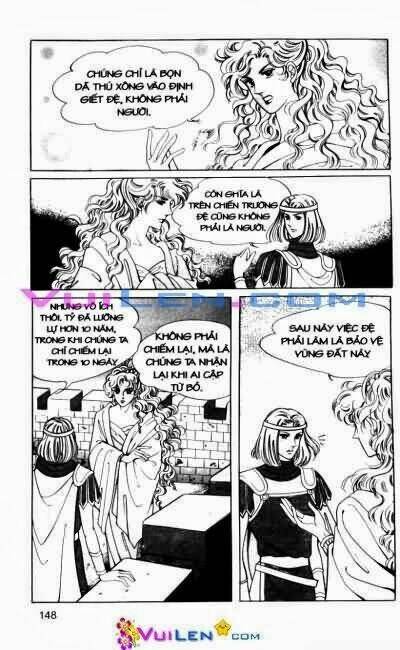 hậu duệ hoàng gia chapter 10 148