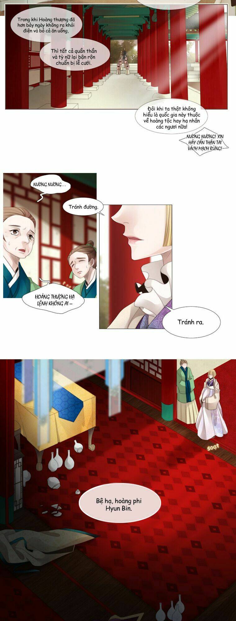 12 nights chapter 24 29