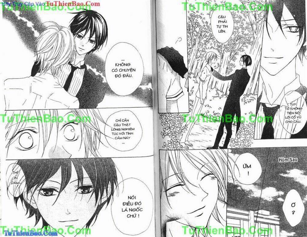 kỵ sĩ mỹ nam chapter 2 89