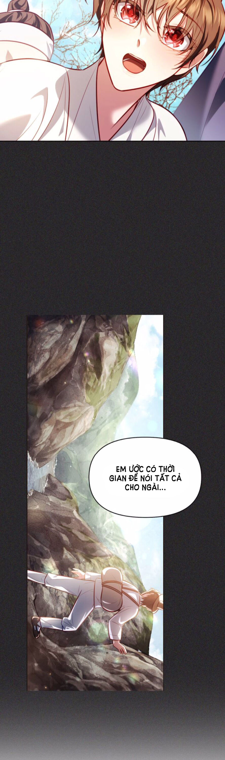 [18+] trăng nơi đỉnh núi chapter 37 20