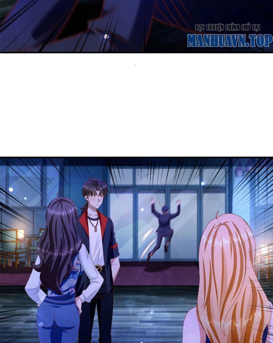 bảy vị tỷ tỷ tuyệt thế vô song của ta chapter 27 29