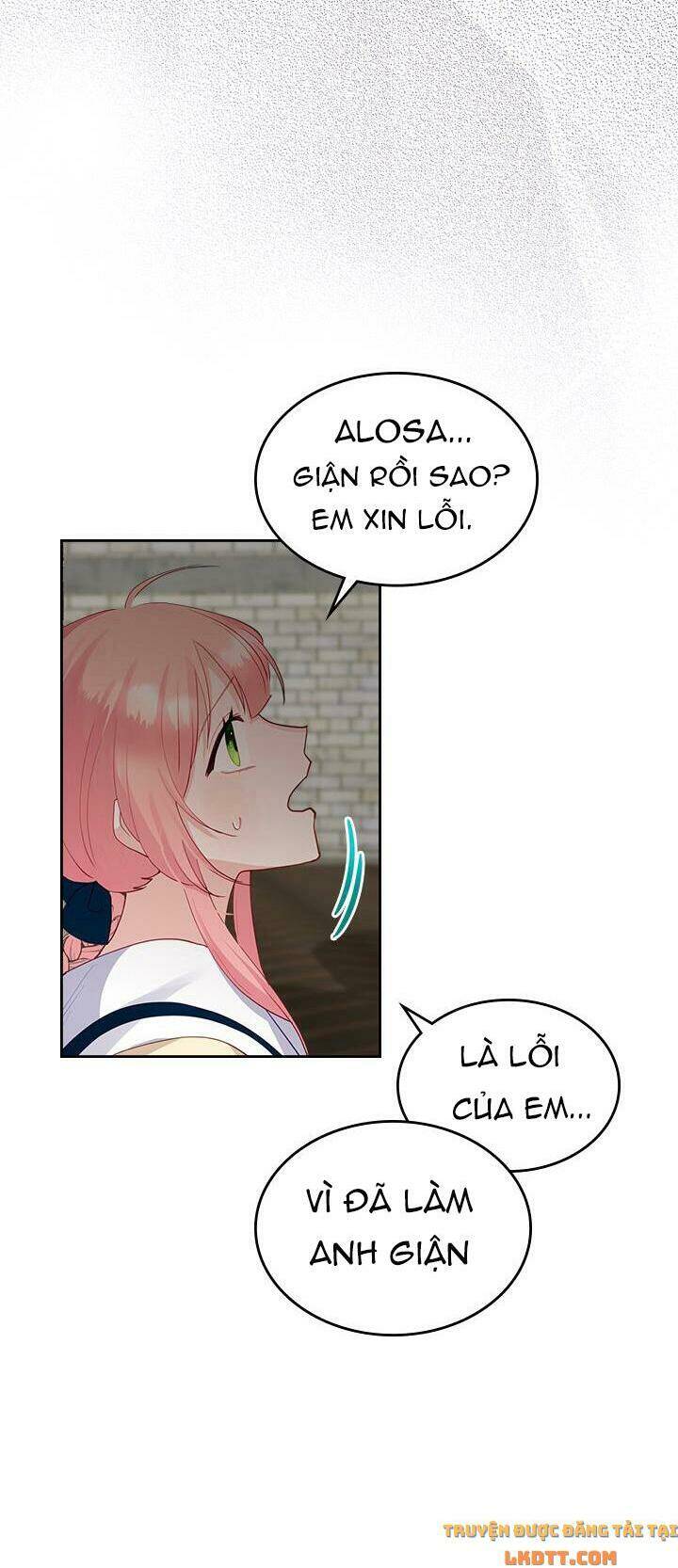 công chúa phản diện muốn ở trong ngôi nhà bánh quy chapter 15 13