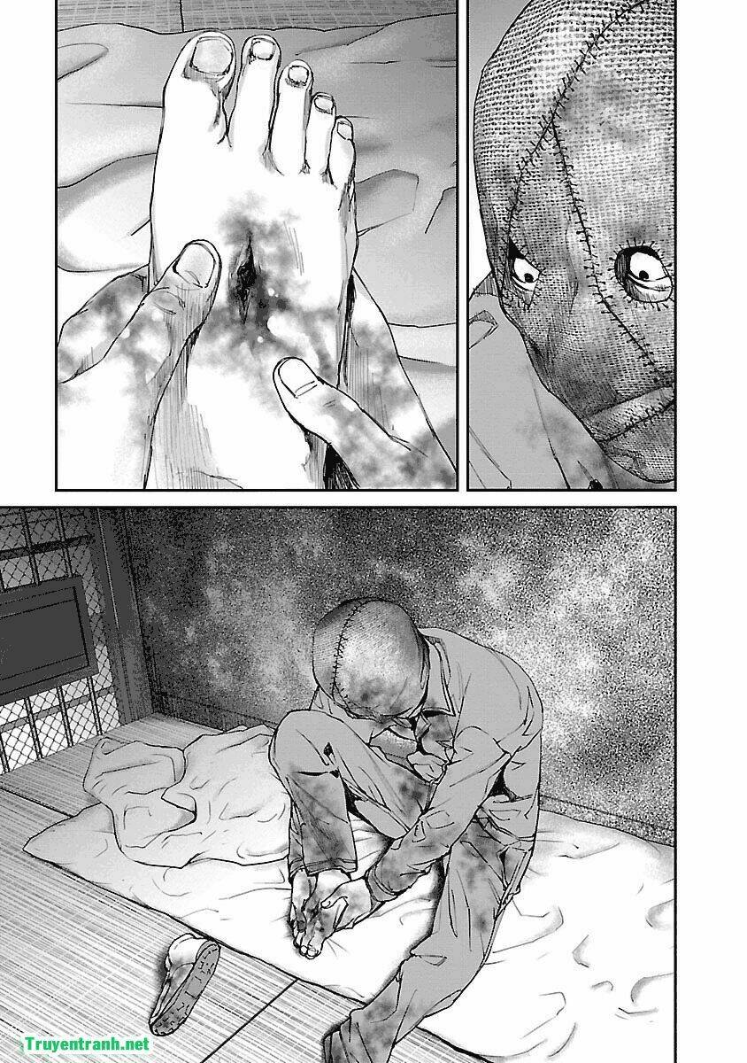 killing morph chapter 17 12