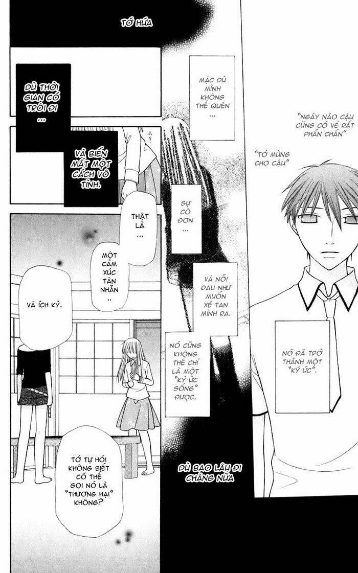 hóa giải lời nguyền chapter 114 24