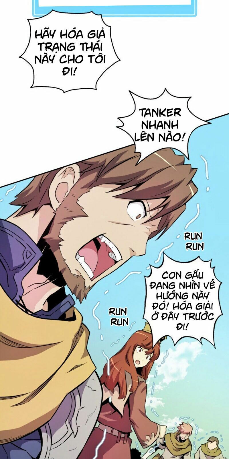 arcane sniper chapter 16 13