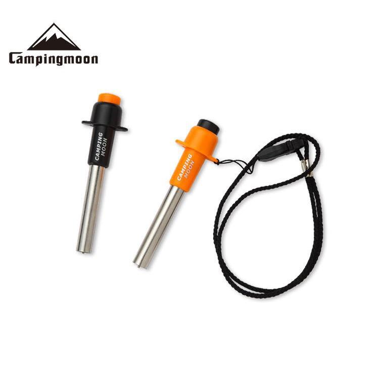 Que đánh lửa Campingmoon I-1010