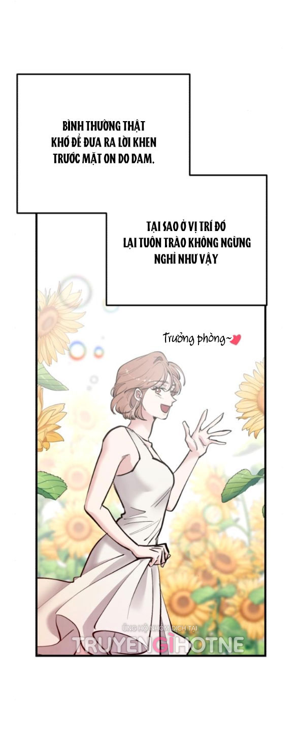 tân hôn mệt mỏi của trưởng phòng chapter 17.2 30