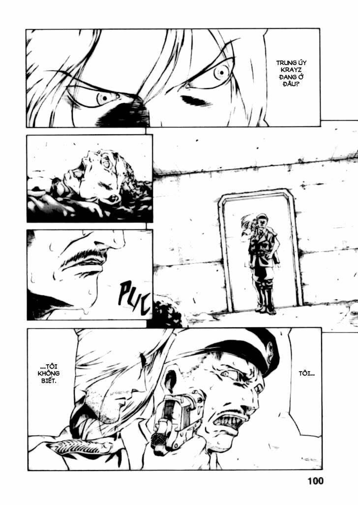 red eyes chapter 2.1 10