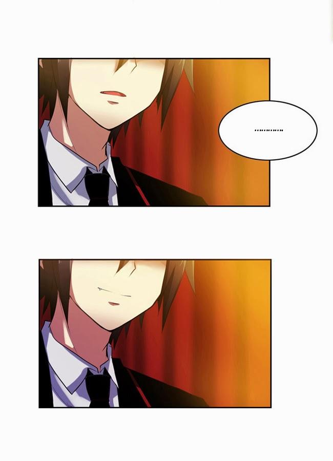 crepuscule (yamchi) chapter 30 23