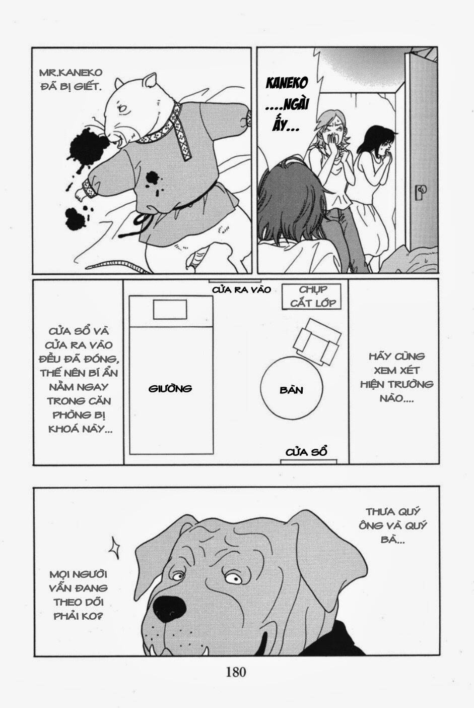 gokusen chapter 94 10