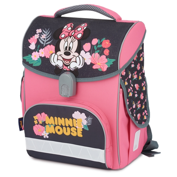 Cặp Chống Gù Chuột Minnie JL TP-BP039/MI-BB08MIN-011LM