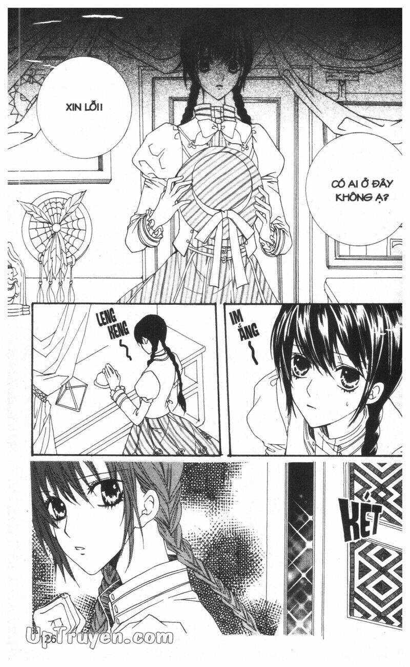 tiểu thư hậu đậu chapter 2 129