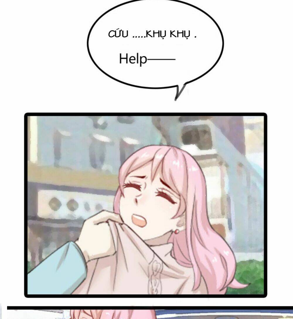 theo đuổi vợ yêu chapter 2 14