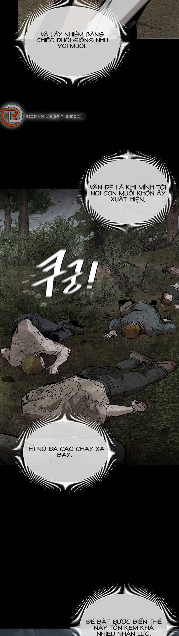 return survival chapter 138 4