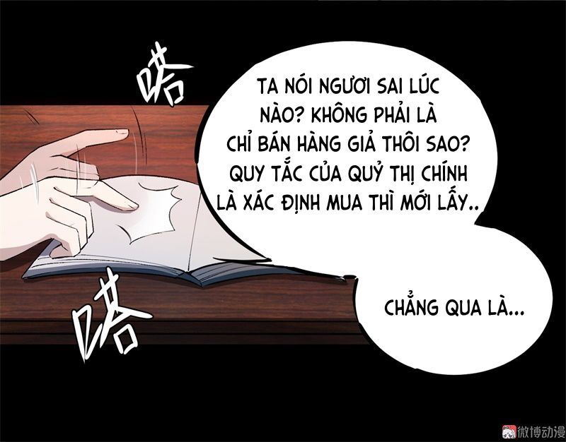 chợ quỷ chapter 2 55