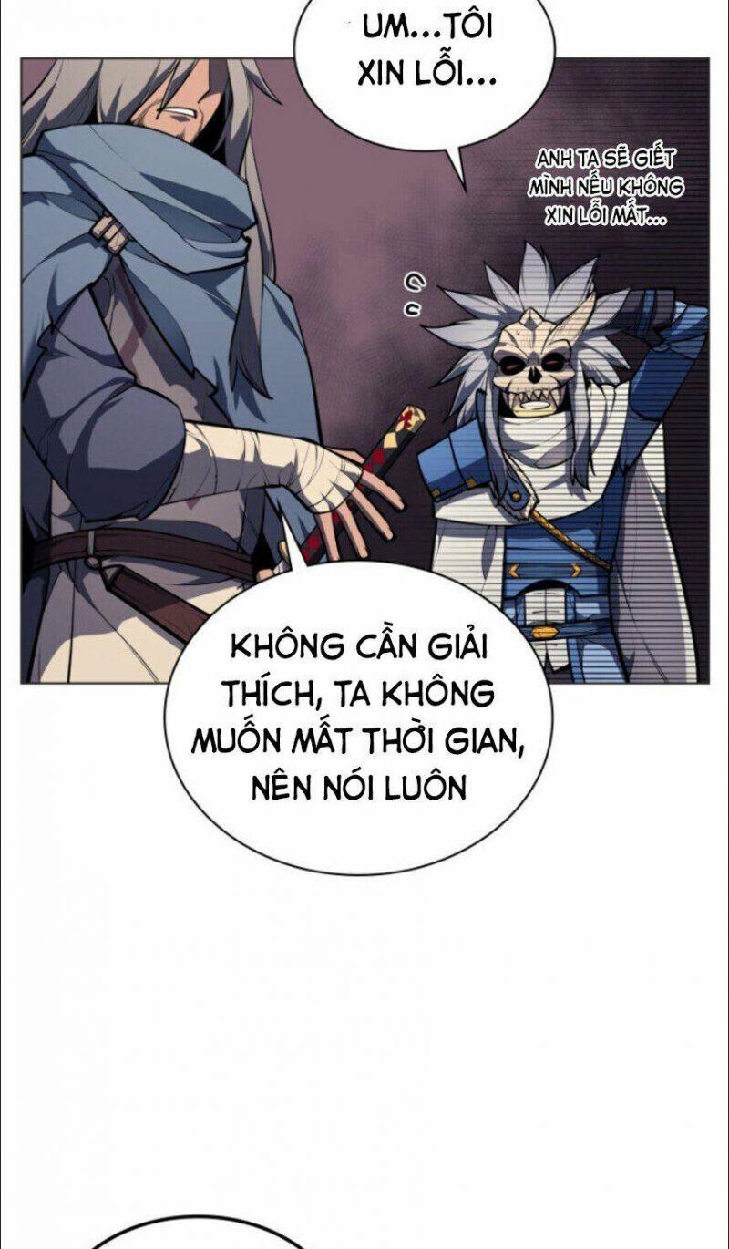 vượt qua giới hạn chapter 44 74